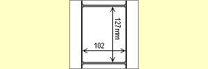 Decision TT102127-5P-PERF