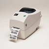 Zebra 282P-101120-000 Label Printer.